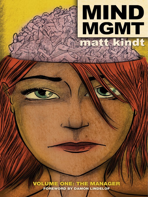 Title details for Mind MGMT (2012), Volume 1 by Matt Kindt - Available